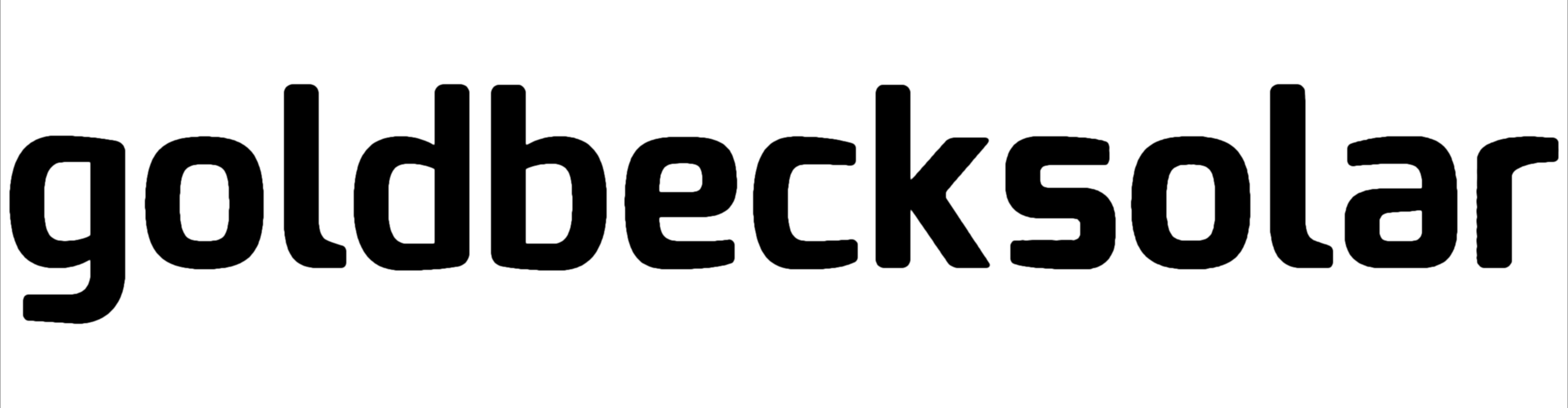 Goldbeck Solar