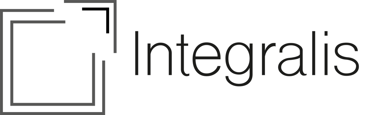Integralis bpm