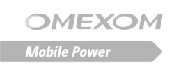 Omexom Mobile Power